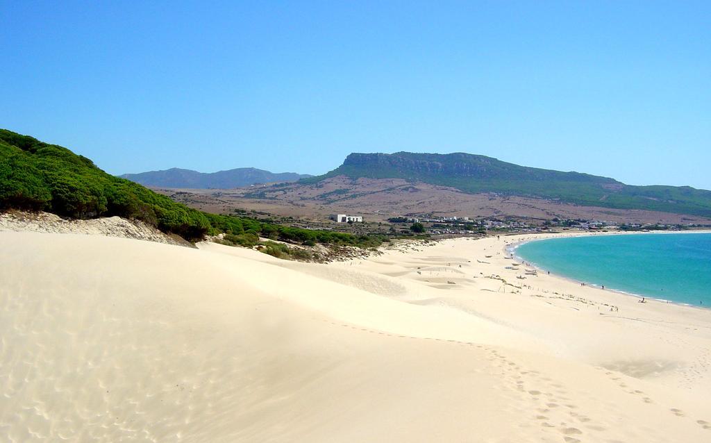 Casa Jaime Villa Vejer de la Frontera Exteriör bild