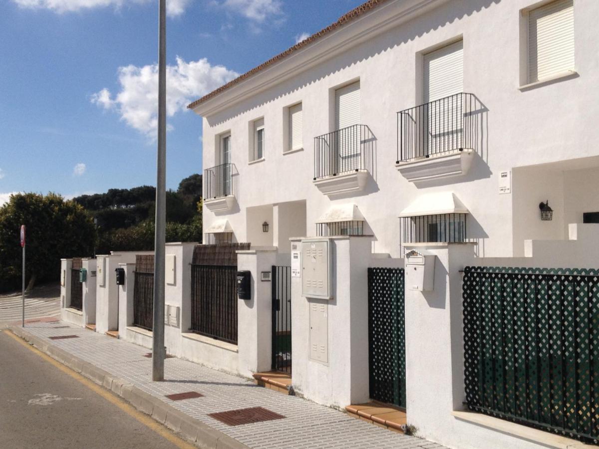 Casa Jaime Villa Vejer de la Frontera Exteriör bild