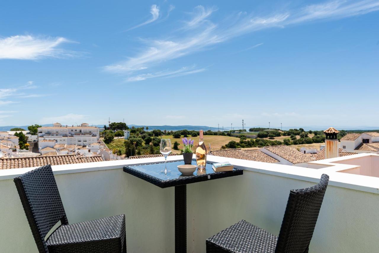 Casa Jaime Villa Vejer de la Frontera Exteriör bild